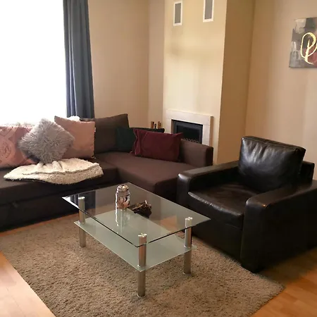 מלון דירות Pirin River Ski, Fun And Family