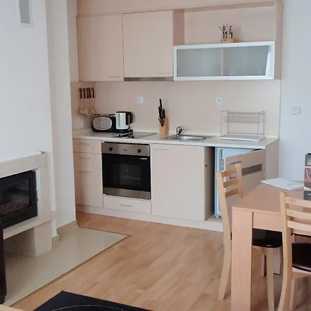 Pirin River Ski, Fun And Family 3*