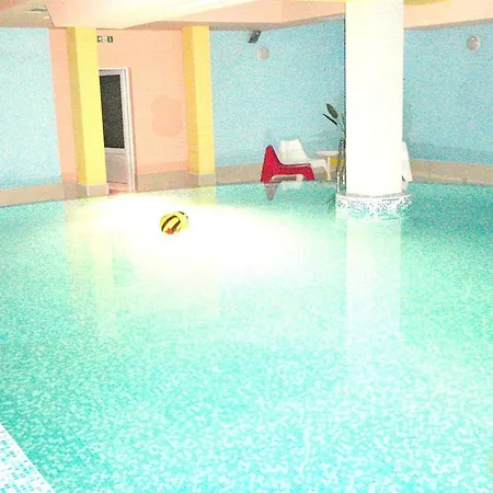 Pirin River Ski, Fun And Family 3* Bansko