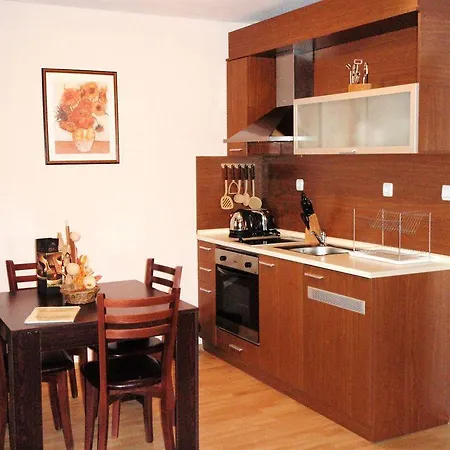 Pirin River Ski, Fun And Family Aparthotel