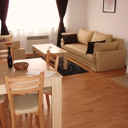 Pirin River Ski, Fun And Family