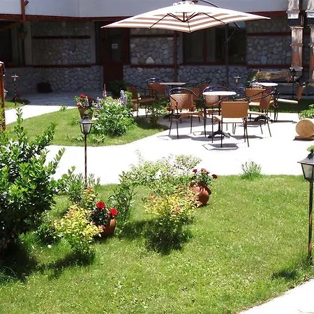 Aparthotel Pirin River Ski, Fun And Family