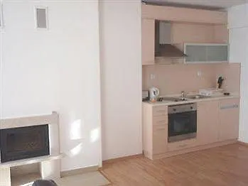 Pirin River Ski, Fun And Family Aparthotel 3*