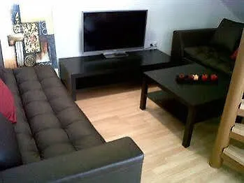 Aparthotel Pirin River Ski, Fun And Family 3*