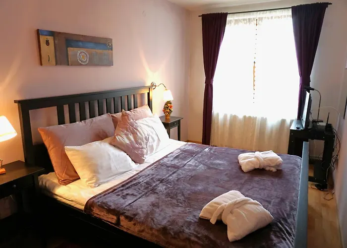 Pirin River Ski, Fun And Family בנסקו