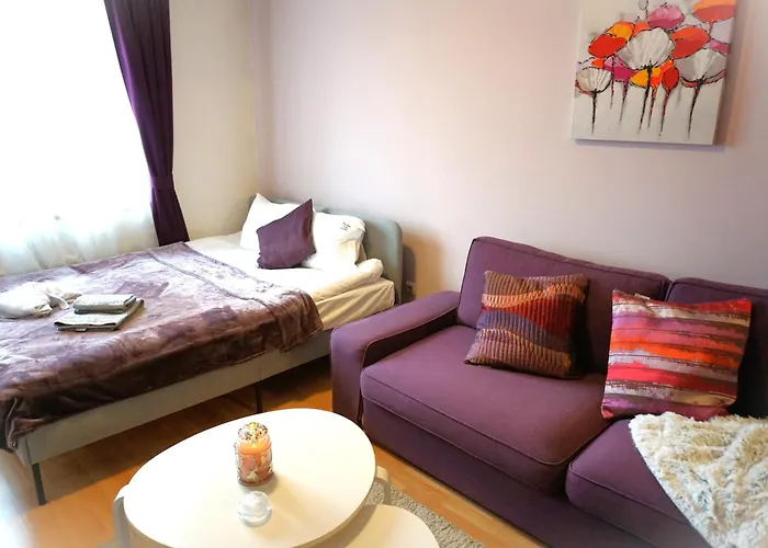 Pirin River Ski, Fun And Family מלון דירות 3*