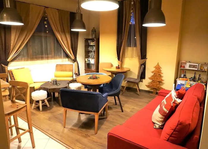 Pirin River Ski, Fun And Family 3*