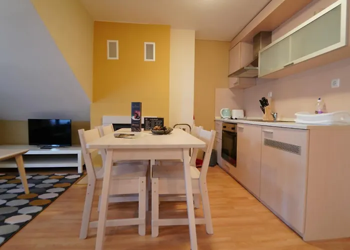 Pirin River Ski, Fun And Family