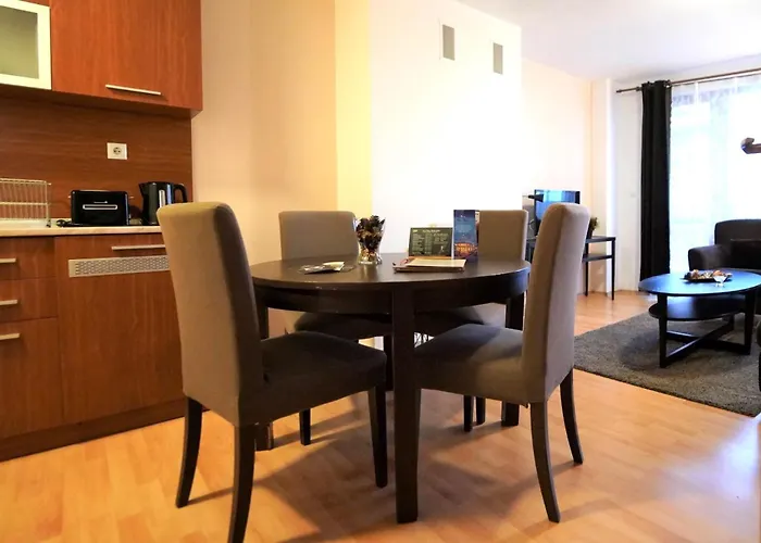 Pirin River Ski, Fun And Family בנסקו