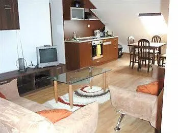 Pirin River Ski, Fun And Family