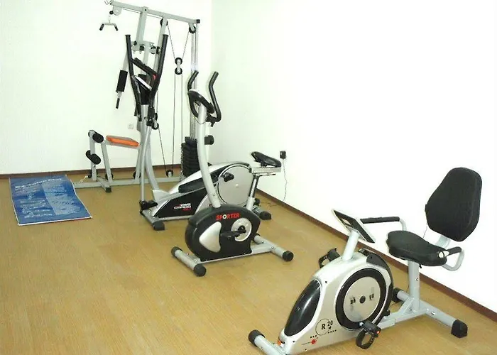 מלון דירות Pirin River Ski, Fun And Family