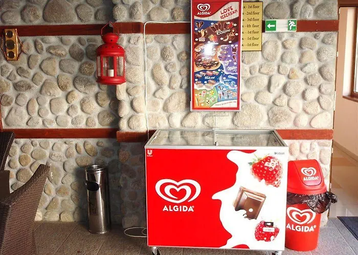 Pirin River Ski, Fun And Family 3* בנסקו