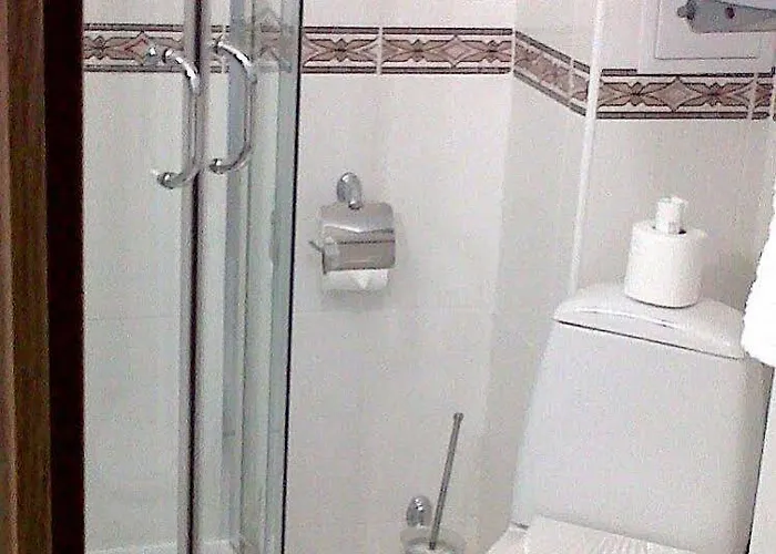 Pirin River Ski, Fun And Family בנסקו