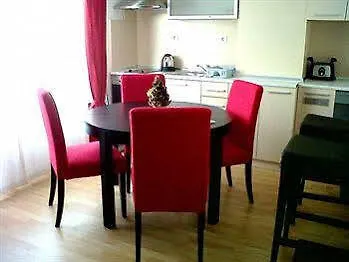 מלון דירות Pirin River Ski, Fun And Family