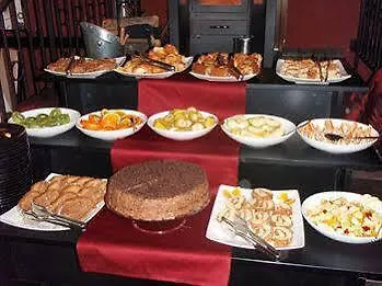 Pirin River Ski, Fun And Family מלון דירות בנסקו