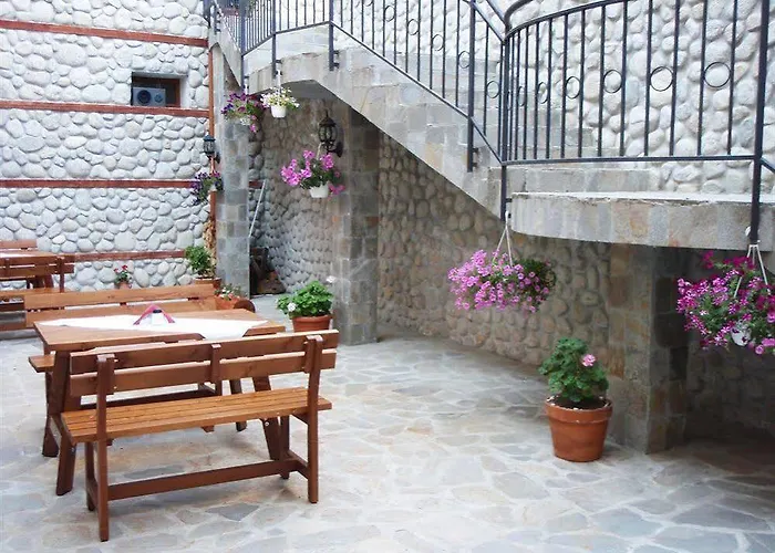 מלון דירות Pirin River Ski, Fun And Family 3*