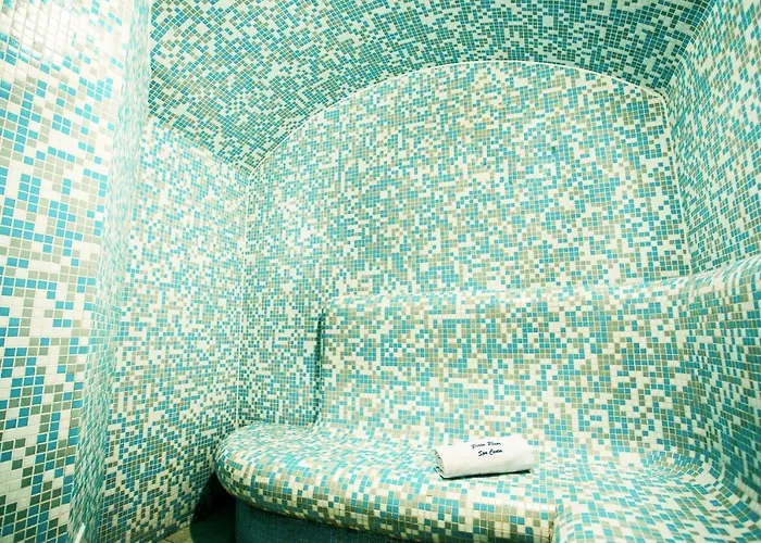 Pirin River Ski, Fun And Family 3* בנסקו