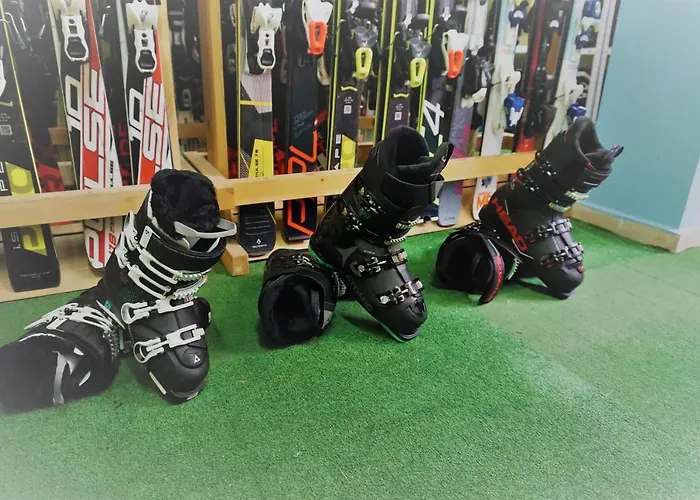 Pirin River Ski, Fun And Family 3* בנסקו