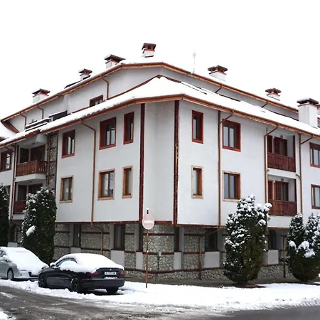 Pirin River Ski, Fun And Family 3*