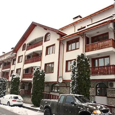 Pirin River Ski, Fun And Family 3*