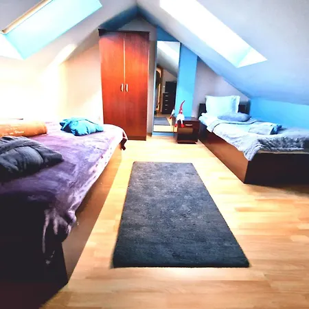 Apart Otel Pirin River Ski, Fun And Family