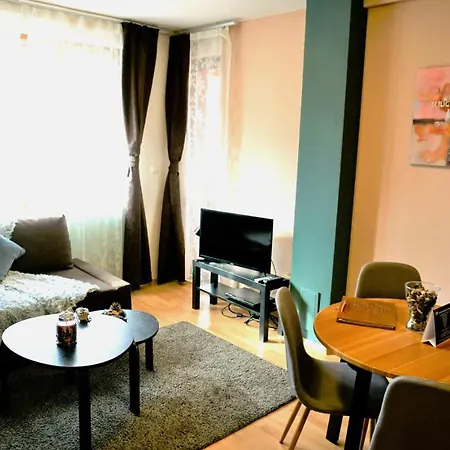 Apart Otel Pirin River Ski, Fun And Family Bansko