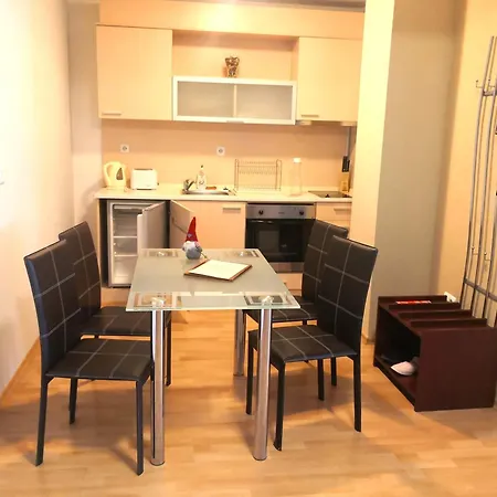 Aparthotel Pirin River Ski, Fun And Family Bansko