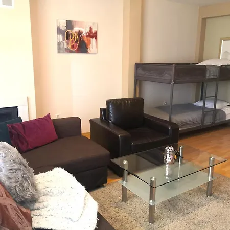 Aparthotel Pirin River Ski, Fun And Family 3*