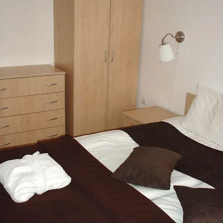 Pirin River Ski, Fun And Family 3*