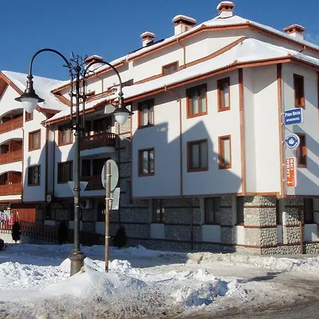 Pirin River Ski, Fun And Family