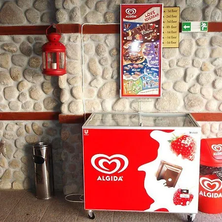 Pirin River Ski, Fun And Family 3* 반스코