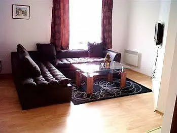 아파트호텔 Pirin River Ski, Fun And Family