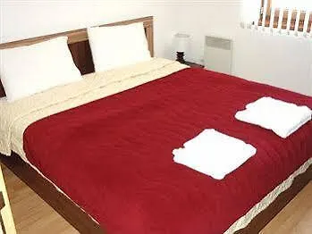 Pirin River Ski, Fun And Family