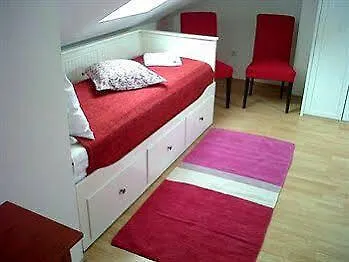 아파트호텔 Pirin River Ski, Fun And Family 반스코