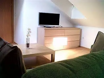 아파트호텔 Pirin River Ski, Fun And Family 반스코