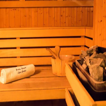 Pirin River Ski, Fun And Family