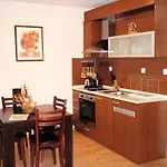 Pirin River Ski, Fun And Family Aparthotel