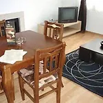 Ξενοδοχείο με διαμερίσματα Pirin River Ski, Fun And Family