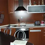 Ξενοδοχείο με διαμερίσματα Pirin River Ski, Fun And Family 3*