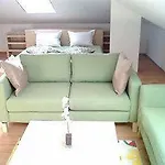 Ξενοδοχείο με διαμερίσματα Pirin River Ski, Fun And Family 3*