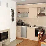 Ξενοδοχείο με διαμερίσματα Pirin River Ski, Fun And Family Μπάνσκο