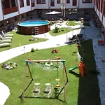 Pirin River Ski, Fun And Family 3* Μπάνσκο