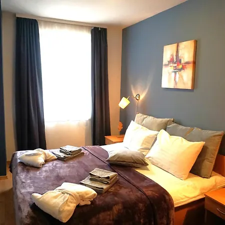 公寓式酒店 Pirin River Ski, Fun And Family 3*