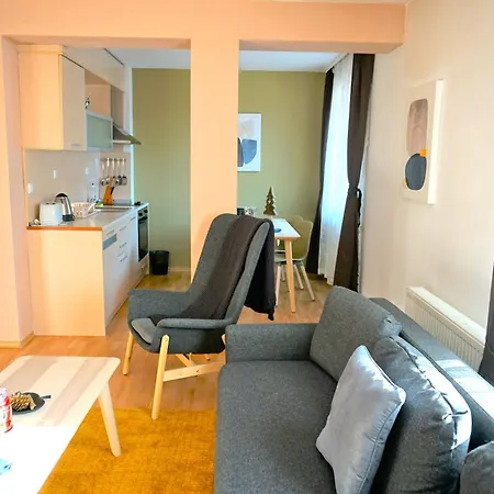 Lejlighedshotel Pirin River Ski, Fun And Family Bansko