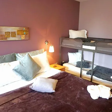 Lejlighedshotel Pirin River Ski, Fun And Family 3*