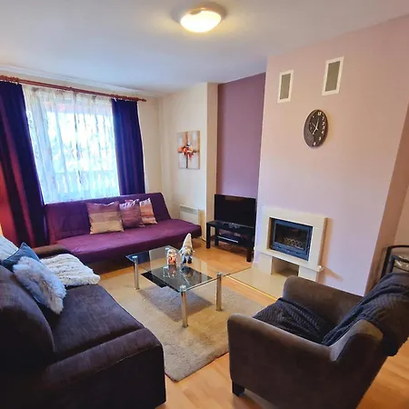 Pirin River Ski, Fun And Family 3*