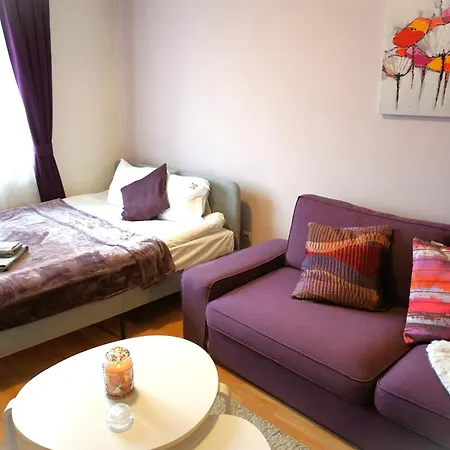 Pirin River Ski, Fun And Family Lejlighedshotel 3*