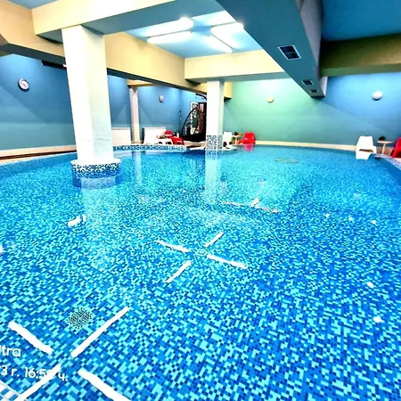 Pirin River Ski, Fun And Family 3* Bansko