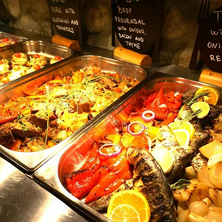 Pirin River Ski, Fun And Family Lejlighedshotel Bansko