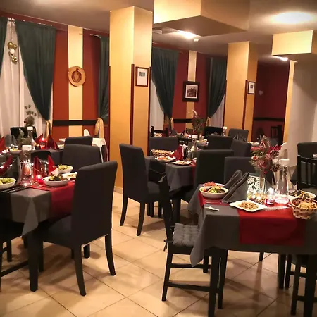 公寓式酒店 Pirin River Ski, Fun And Family 3*